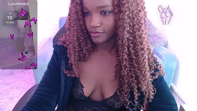 Snapshot of cattalheya chatting on 01.22.25 cattalheya online show from 01.22.25