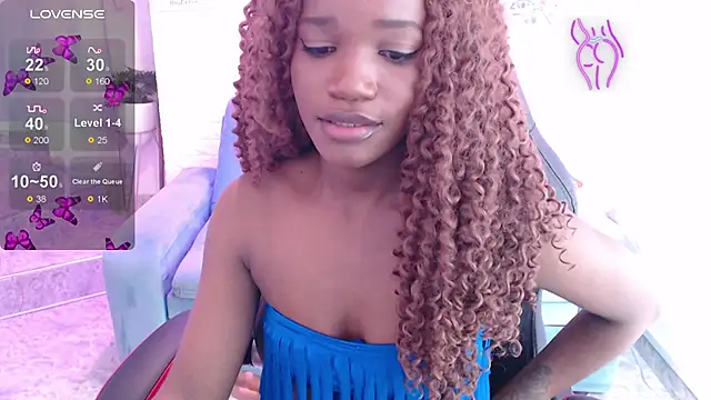 Snapshot of cattalheya chatting on 02.08.25 cattalheya online show from 02.08.25