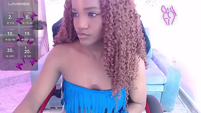 Snapshot of cattalheya chatting on 02.24.25 cattalheya online show from 02.24.25