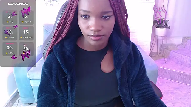 Snapshot of cattalheya chatting on 03.19.25 cattalheya online show from 03.19.25