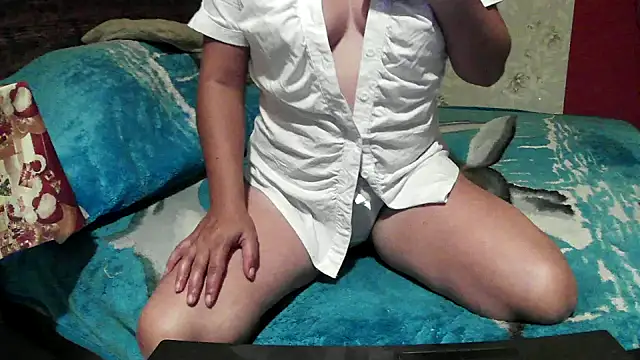 LisaPuree online show from 09.13.25