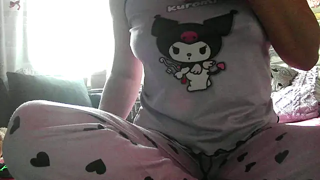 LisaPuree online show from 03.18.26