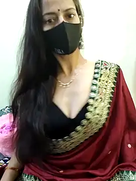 indian yourshreya69 online show from 10.30.25