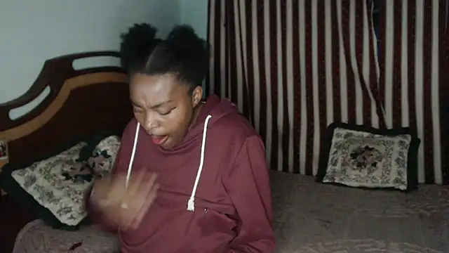 lyssyhorny online show from 03.20.26