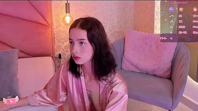 Snapshot of salome-brown chatting on 12.10.24 salome-brown online show from 12.10.24