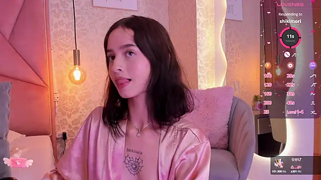 Snapshot of salome-brown chatting on 12.10.24 salome-brown online show from 12.10.24