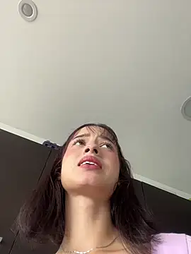 Snapshot of salome-brown chatting on 02.10.25 salome-brown online show from 02.10.25