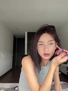 Snapshot of salome-brown chatting on 02.10.25 salome-brown online show from 02.10.25