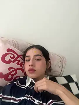 Snapshot of salome-brown chatting on 01.08.26 salome-brown online show from 01.08.26