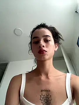 Snapshot of salome-brown chatting on 01.15.26 salome-brown online show from 01.15.26