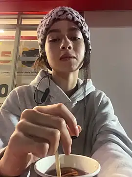 Snapshot of salome-brown chatting on 02.21.26 salome-brown online show from 02.21.26