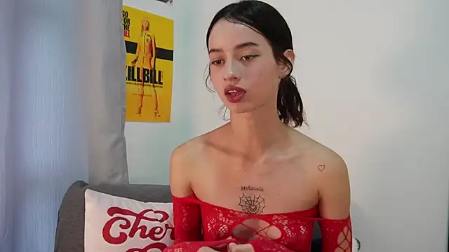 Snapshot of salome-brown chatting on 03.01.26 salome-brown online show from 03.01.26