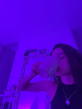 Snapshot of salome-brown chatting on 03.06.26 salome-brown online show from 03.06.26