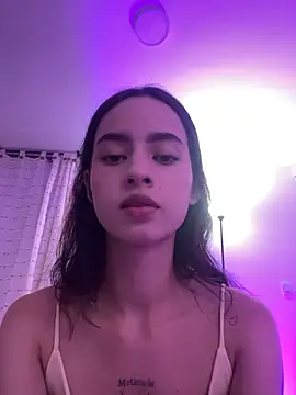 Snapshot of salome-brown chatting on 03.11.26 salome-brown online show from 03.11.26