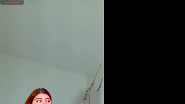 Gaby Vegaa online show from 11.03.25