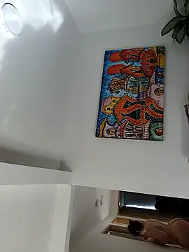 Gaby Vegaa online show from 01.17.26