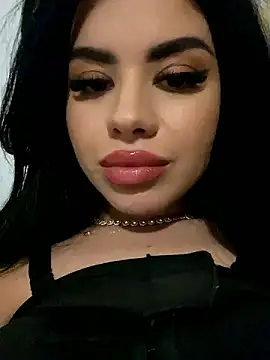 Ameliablack 1 online show from 12.02.24