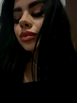 Ameliablack 1 online show from 12.03.24