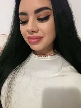 Ameliablack 1 online show from 12.06.24