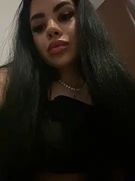 Ameliablack 1 online show from 12.10.24