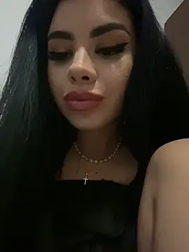 Ameliablack 1 online show from 12.11.24