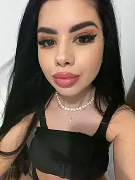 Ameliablack 1 online show from 12.13.24