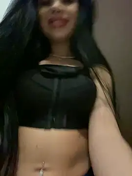 Ameliablack 1 online show from 12.14.24