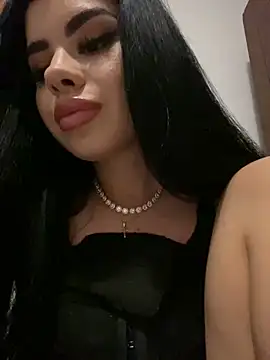 Ameliablack 1 online show from 12.14.24