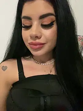 Ameliablack 1 online show from 12.19.24