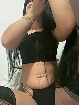 Ameliablack 1 online show from 12.20.24