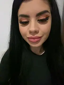 Ameliablack 1 online show from 12.20.24