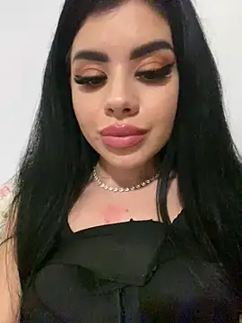 Ameliablack 1 online show from 12.21.24