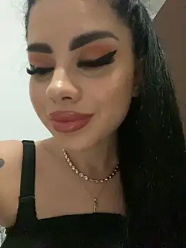 Ameliablack 1 online show from 12.22.24