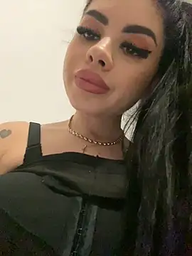 Ameliablack 1 online show from 12.22.24