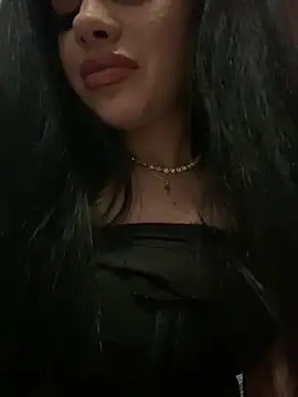 Ameliablack 1 online show from 12.22.24