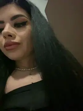 Ameliablack 1 online show from 12.22.24