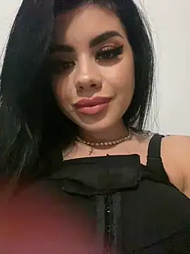 Ameliablack 1 online show from 12.22.24