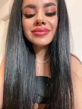 Ameliablack 1 online show from 12.24.24