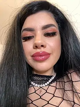 Ameliablack 1 online show from 12.28.24