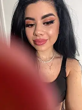 Ameliablack 1 online show from 01.02.25