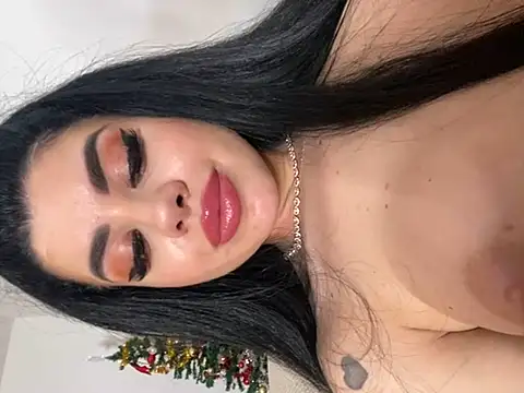 Ameliablack 1 online show from 01.04.25