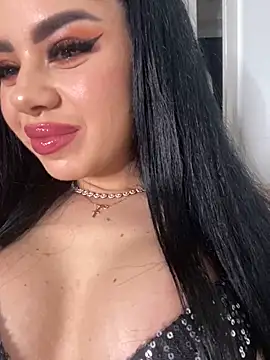 Ameliablack 1 online show from 01.11.25