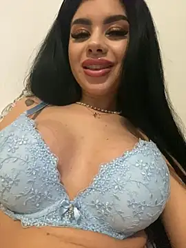 Ameliablack 1 online show from 01.15.25