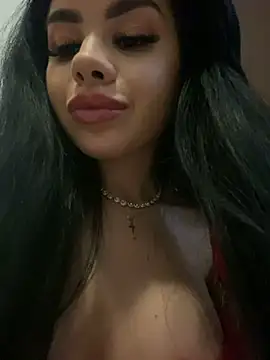 Ameliablack 1 online show from 01.19.25