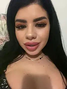 Ameliablack 1 online show from 01.22.25