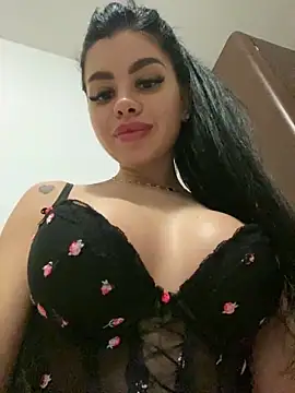 Ameliablack 1 online show from 01.25.25