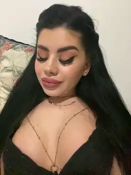 Ameliablack 1 online show from 01.28.25