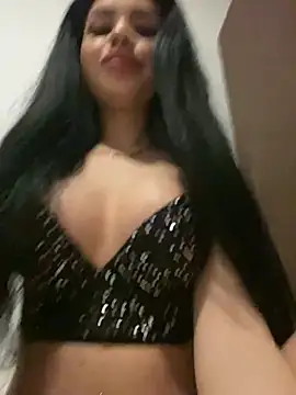 Ameliablack 1 online show from 01.29.25