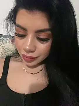 Ameliablack 1 online show from 01.30.25