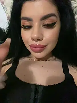 Ameliablack 1 online show from 01.31.25